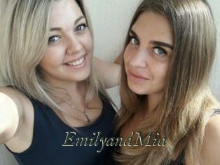 EmilyandMia