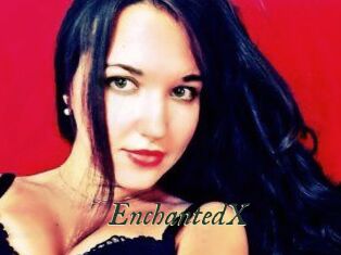 EnchantedX