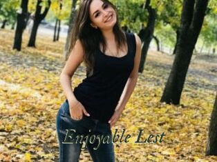 Enjoyable_Lest