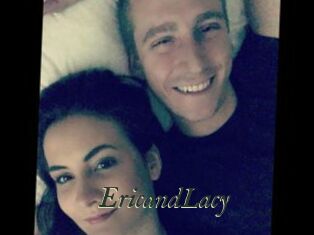 EricandLacy