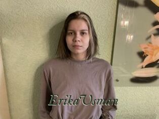 ErikaUsman