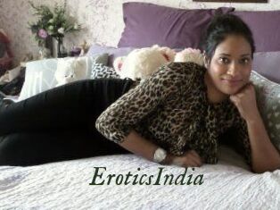 EroticsIndia
