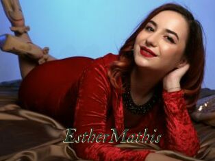 EstherMathis