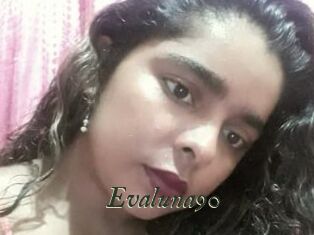 Evaluna90