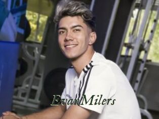 EvanMilers