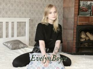 EvelynBoyce