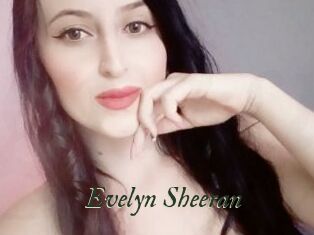 Evelyn_Sheeran