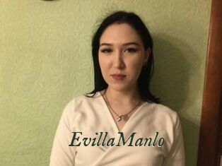 EvillaManlo