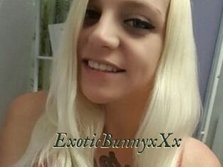 ExoticBunnyxXx