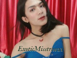 ExoticMisstress21