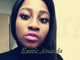 Exotic_Amanda