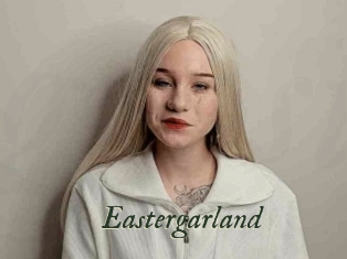 Eastergarland