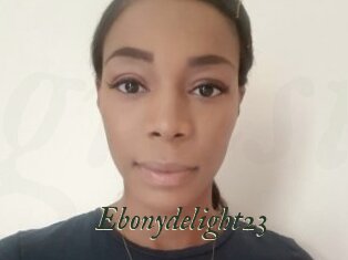 Ebonydelight23