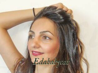 Edababycat