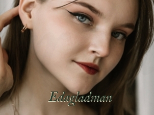 Edagladman