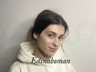 Edinaboman