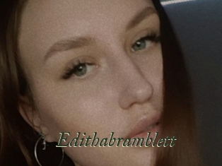 Edithabramblett