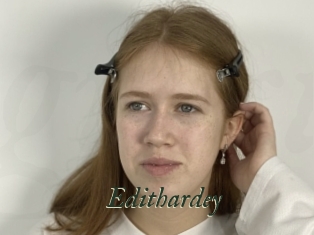 Edithardey