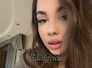 Edithfricker