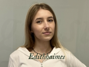 Edithhaimes
