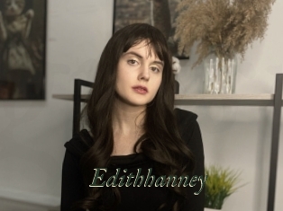 Edithhanney