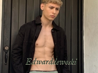 Edwarddewoski