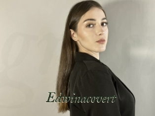 Edwinacovert