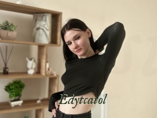 edytcatol Gratis Strip