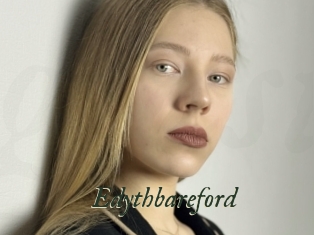 Edythbareford