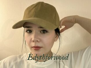Edythforwood