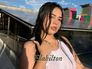 Elahilton