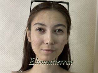 Eleneatherton