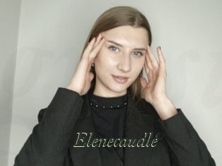 Elenecaudle