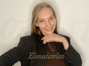 Elenedowlen