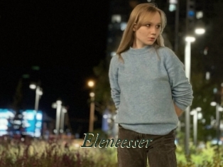 Eleneesser