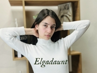 Elgadaunt