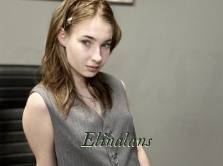 Elinalans