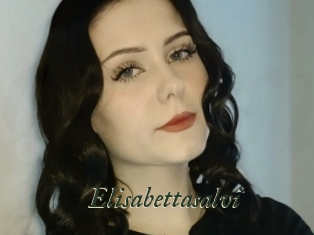 Elisabettasalvi