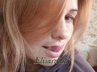 Elisaswim