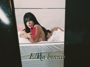 Eliza_bonnie