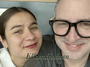 Ellaandjackson