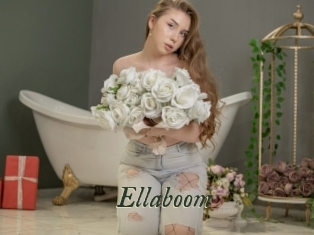 Ellaboom