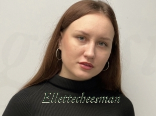 Ellettecheesman