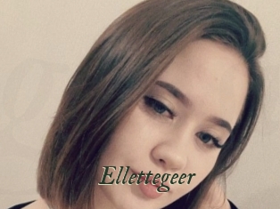 Ellettegeer