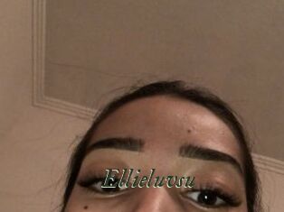 Ellieluvsu