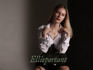 Ellieportant