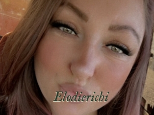 Elodierichi