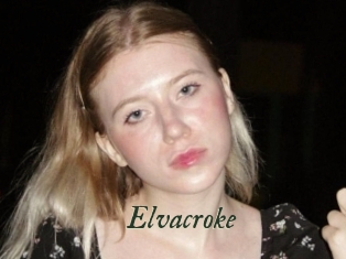 Elvacroke