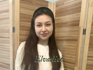 Elvaeliot