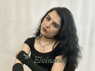 elvinaesse Gratis Strip